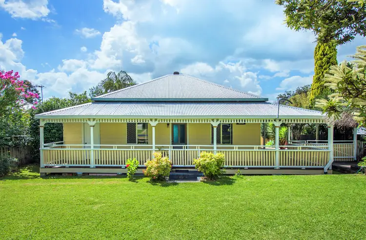 4 Briner Street, Bellingen NSW 2454