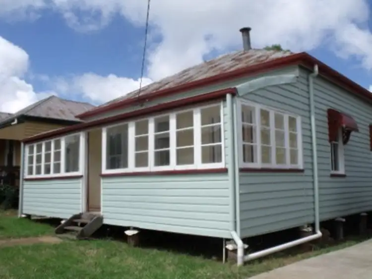 Main view of Homely house listing, 6 Anthony St, Toowoomba City QLD 4350