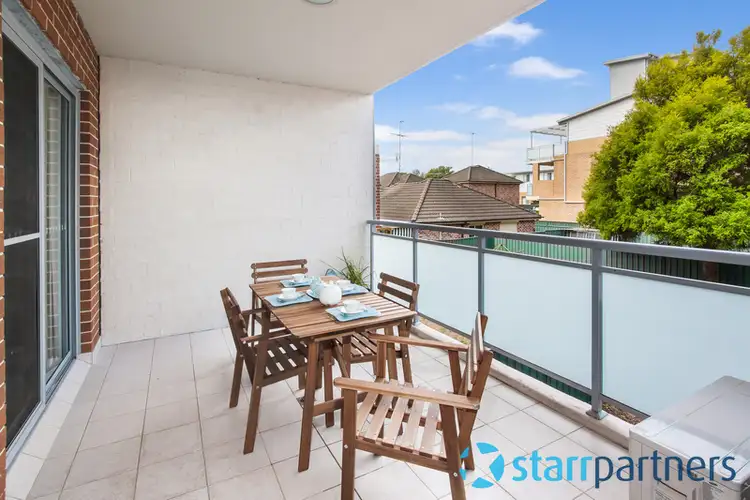 Third view of Homely unit listing, 27/7-11 Putland Street, St Marys NSW 2760