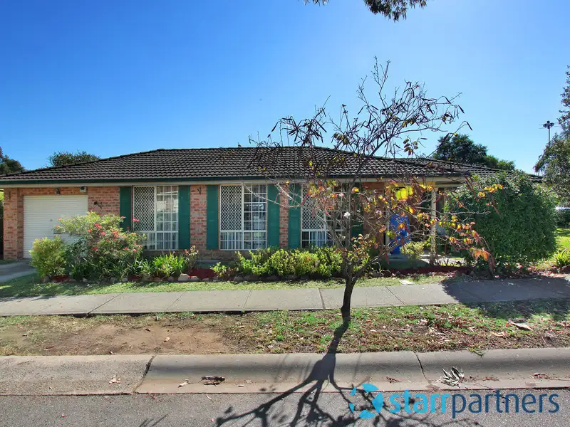 Main view of Homely house listing, 31 Melanie Street, Hassall Grove NSW 2761