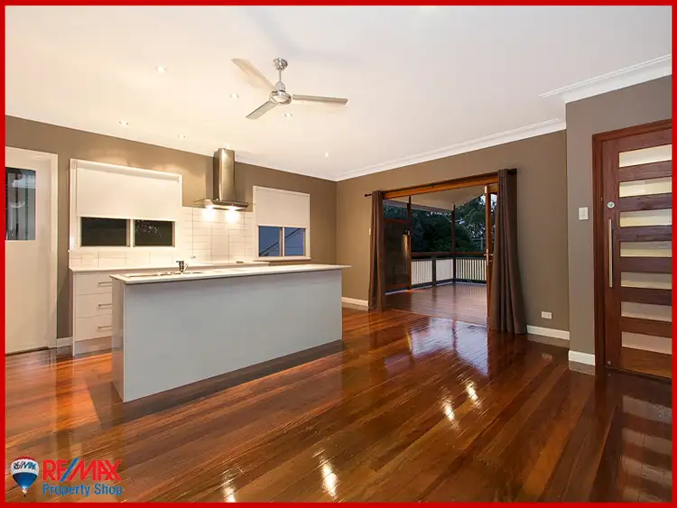Second view of Homely house listing, 38 Bracken Ridge Rd, Sandgate QLD 4017