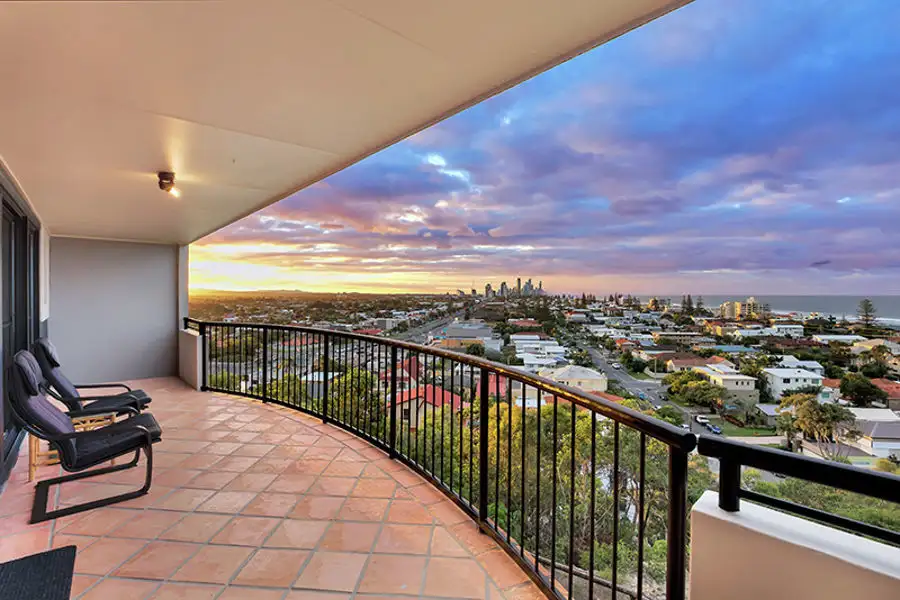 Main view of Homely unit listing, A37/1 Great Hall Drive, Nobby Beach QLD 4218