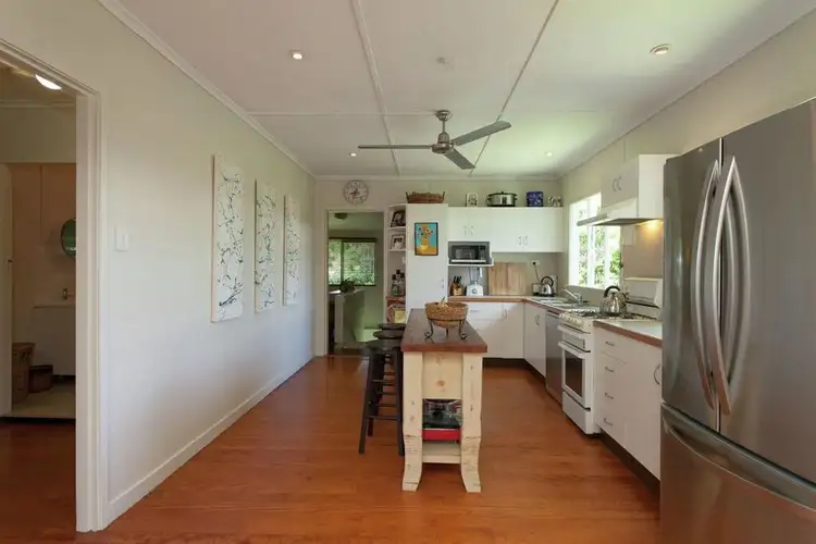 Fourth view of Homely house listing, 14-16 Watson Street, Earlville QLD 4870
