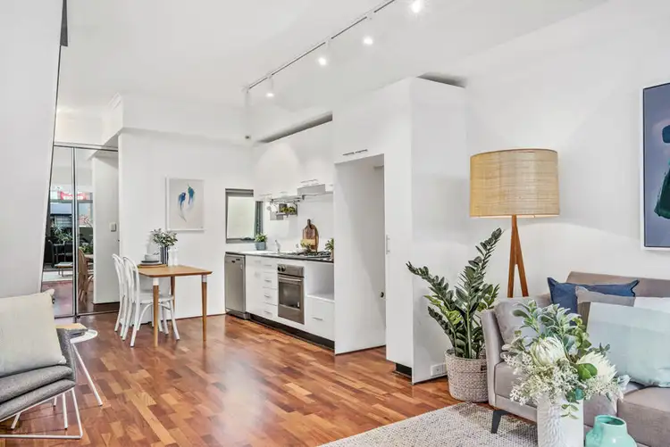 Fifth view of Homely townhouse listing, 29 Purkis Street, Camperdown NSW 2050