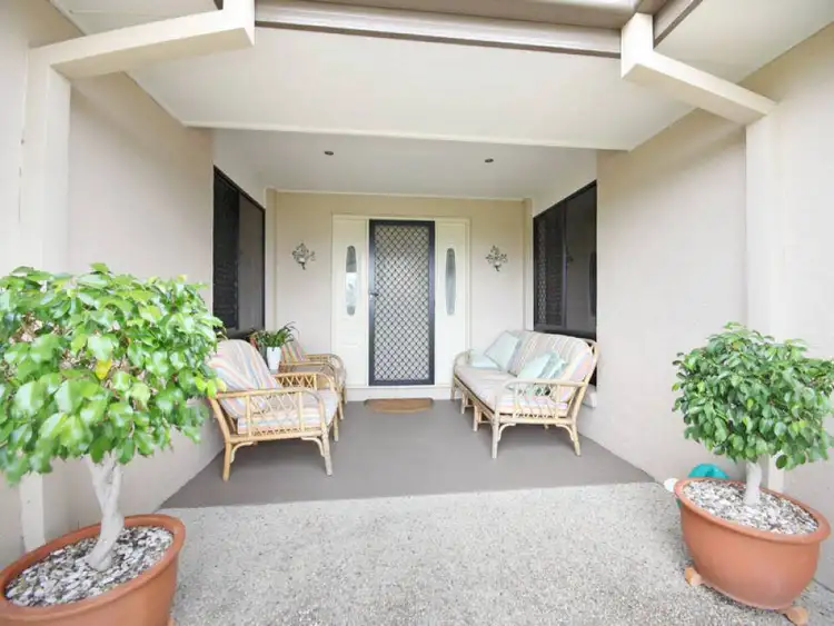 Second view of Homely house listing, 8 Tangerine Court, Narangba QLD 4504