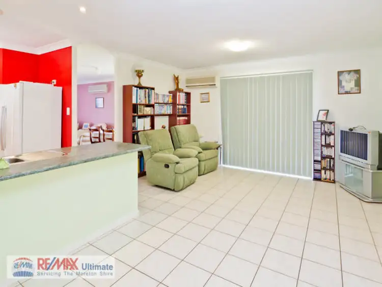 Sixth view of Homely house listing, 56 Homeworld Drive, Narangba QLD 4504