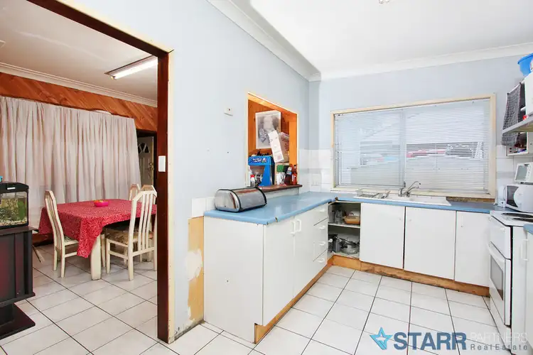 Fifth view of Homely house listing, 152 Richmond Road, Cambridge Park NSW 2747