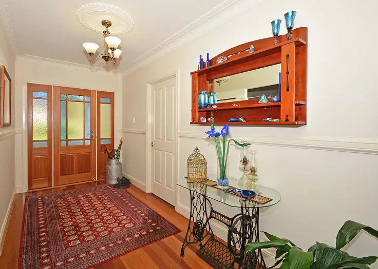 Fifth view of Homely house listing, 14 Joycelyn Terrace, River Heads QLD 4655