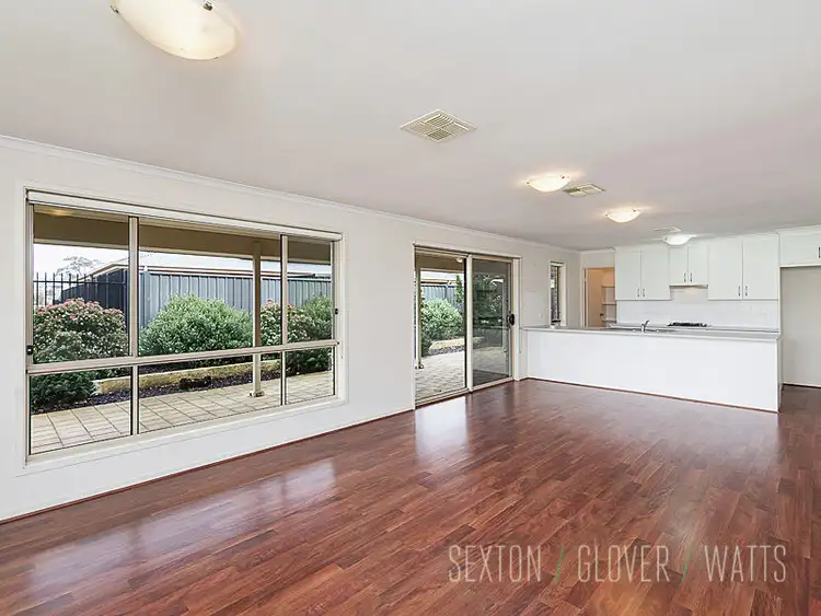 Third view of Homely house listing, 3 Trapper Court, Mount Barker SA 5251