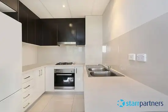 Second view of Homely unit listing, 20/163 Hawkesbury Rd, Westmead NSW 2145