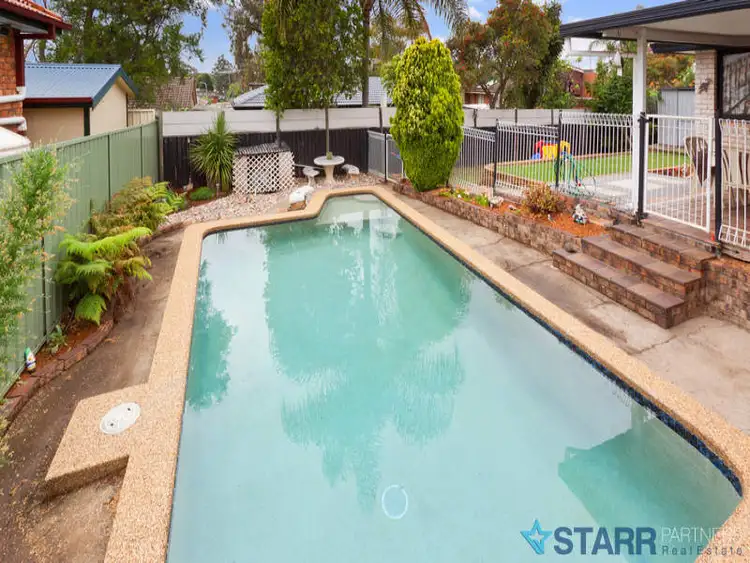 Seventh view of Homely house listing, 18 Anembo Street, Bradbury NSW 2560