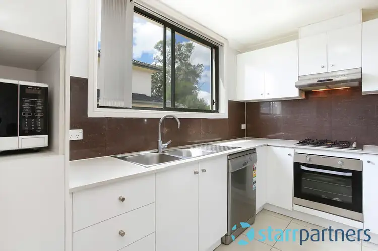 Fourth view of Homely townhouse listing, 81b Newton Road, Blacktown NSW 2148