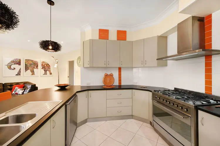 Fifth view of Homely house listing, 10 Parsley Drive, Middle Ridge QLD 4350