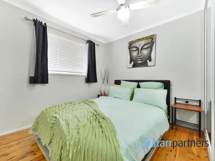 Second view of Homely house listing, 68 Kanangra Cres, Ruse NSW 2560