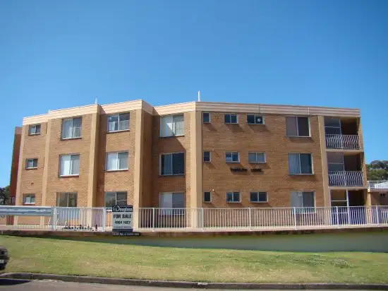 Main view of Homely unit listing, 9/6 Thurlow Avenue, Nelson Bay NSW 2315