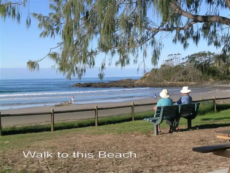 Sixth view of Homely unit listing, Unit 3 20 River St, Woolgoolga NSW 2456