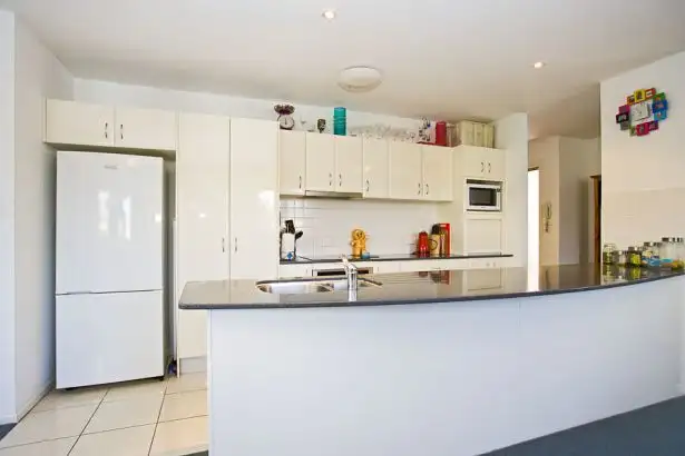 Fourth view of Homely apartment listing, 1/126 Tyrrell Street, The Hill NSW 2300