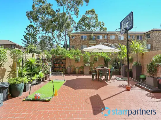 8/13-15 Elizabeth Street, Parramatta NSW 2150