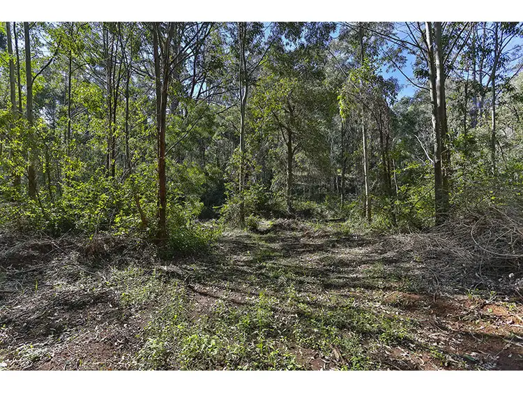 Fourth view of Homely land listing, 399/188 Hampton Road, Hampton QLD 4352