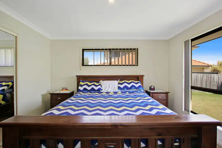 Third view of Homely house listing, 35 Prospero Circuit, Springfield Lakes QLD 4300