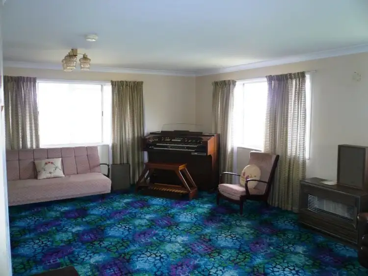 Fifth view of Homely house listing, 8 Clive Crescent, Toowoomba QLD 4350