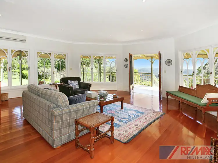 Fifth view of Homely house listing, 41 Meadow Road, Maleny QLD 4552