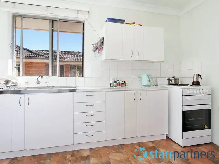 Second view of Homely unit listing, 33/22-26 Newman Street, Merrylands NSW 2160