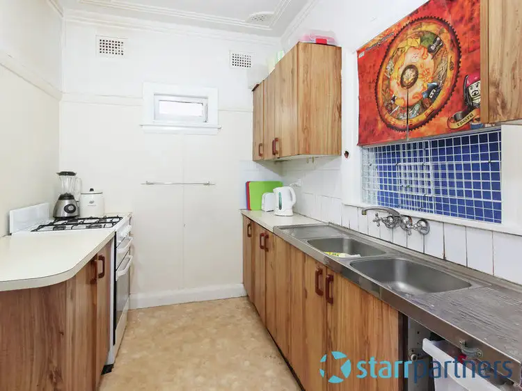 Fourth view of Homely house listing, 16 Olympic Drive, Lidcombe NSW 2141