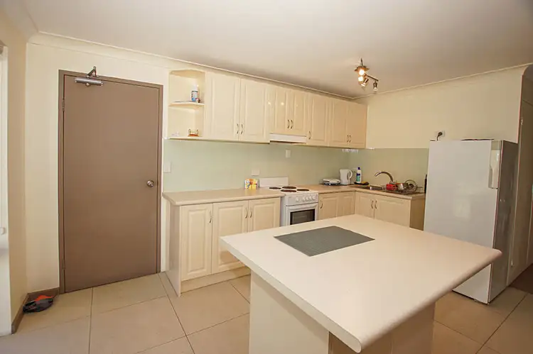 Fifth view of Homely unit listing, 15/17 Arthur Street, Coffs Harbour NSW 2450