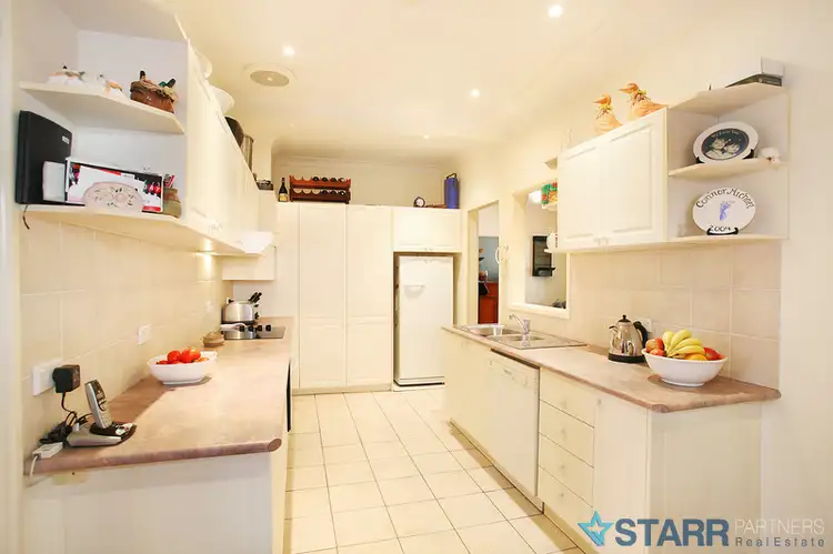 Second view of Homely house listing, 2 Allambi Street, Colyton NSW 2760