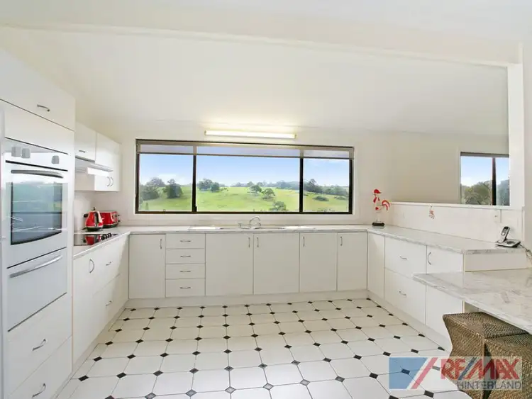 Fifth view of Homely house listing, 158 Ruddle Drive, Maleny QLD 4552
