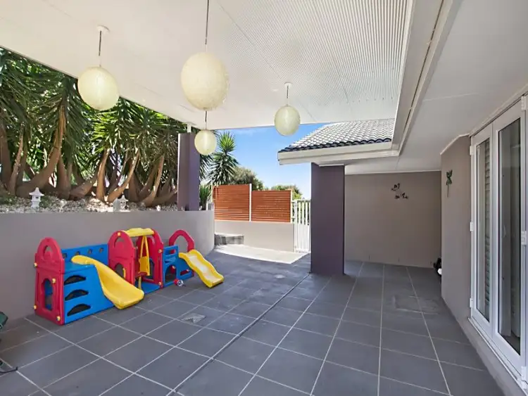 Second view of Homely house listing, 34 Karingal Ave, Bilambil Heights NSW 2486