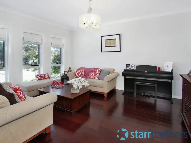 Fourth view of Homely house listing, 48 Driftway Drive, Pemulwuy NSW 2145