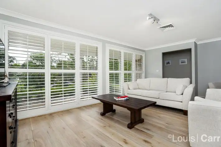 Second view of Homely house listing, 2 Pedit Place, Cherrybrook NSW 2126