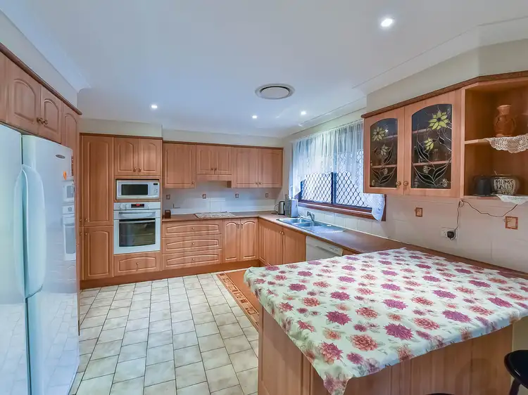 Fourth view of Homely house listing, 34 Old Kent Road, Ruse NSW 2560