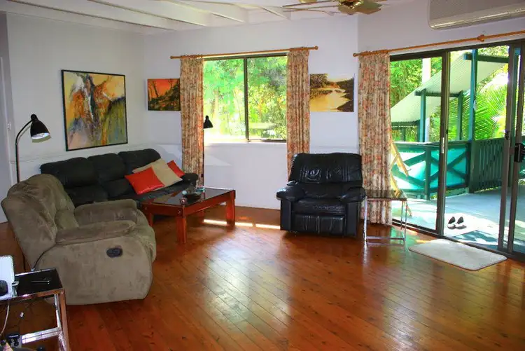 Fifth view of Homely house listing, 61 Priory Road, Valla NSW 2448