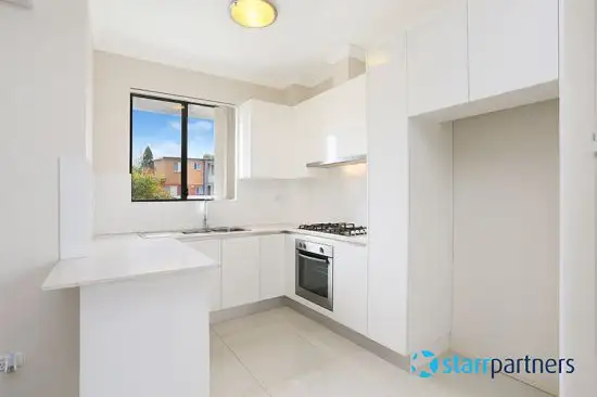 12/34-36 Napier Street, Parramatta NSW 2150
