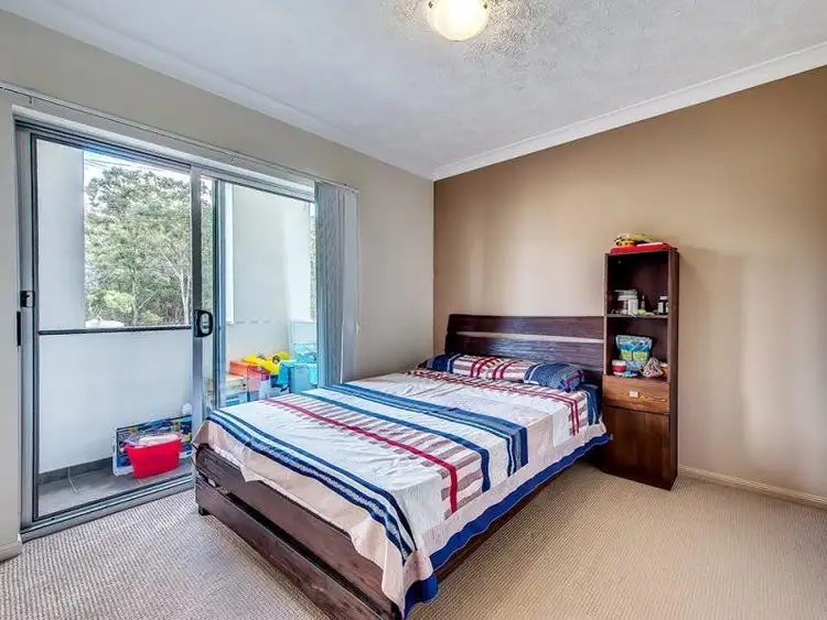 Fifth view of Homely unit listing, 18/14 Le Grand Street, Macgregor QLD 4109