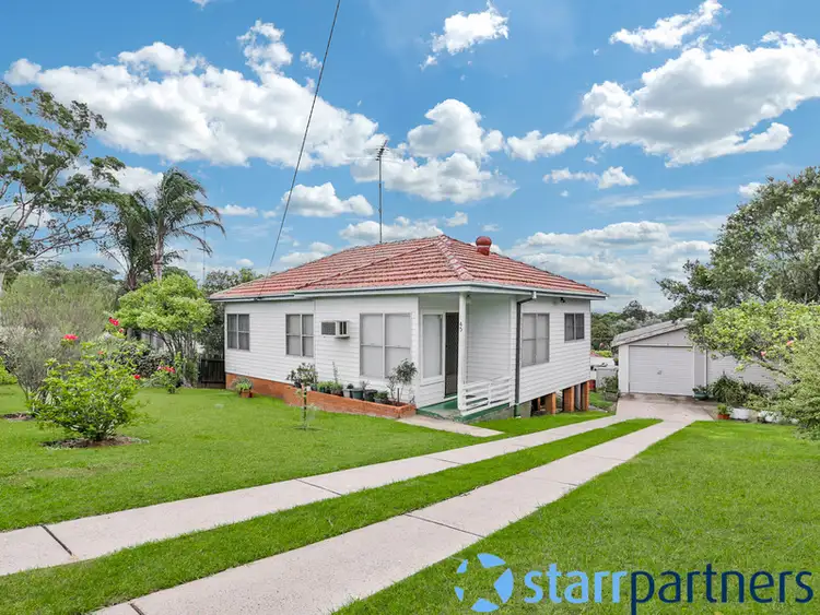 45 St Johns Road, Bradbury NSW 2560