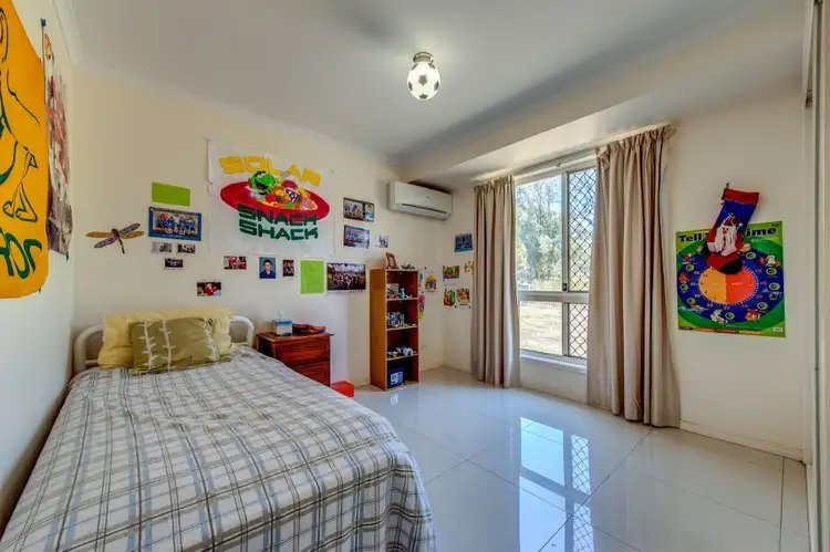 Fourth view of Homely house listing, 40-48 Woodend Ct, Park Ridge QLD 4125