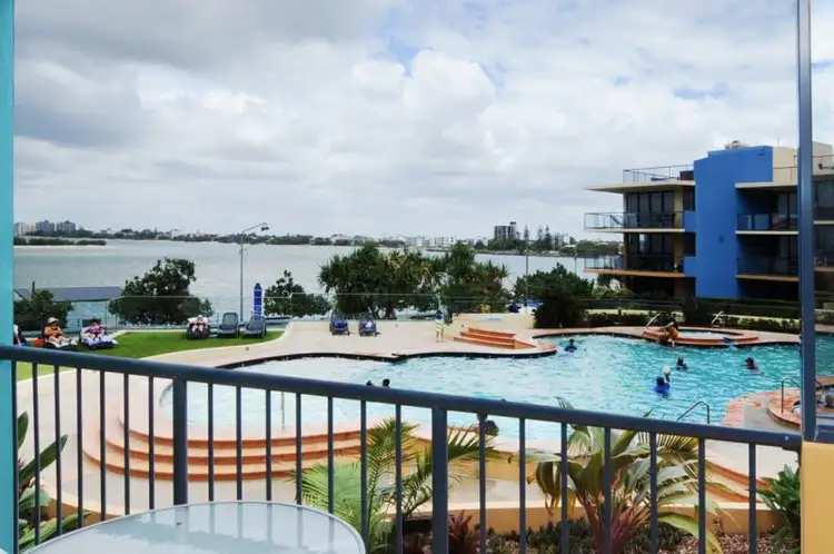 48/100 Bulcock Street, Caloundra QLD 4551