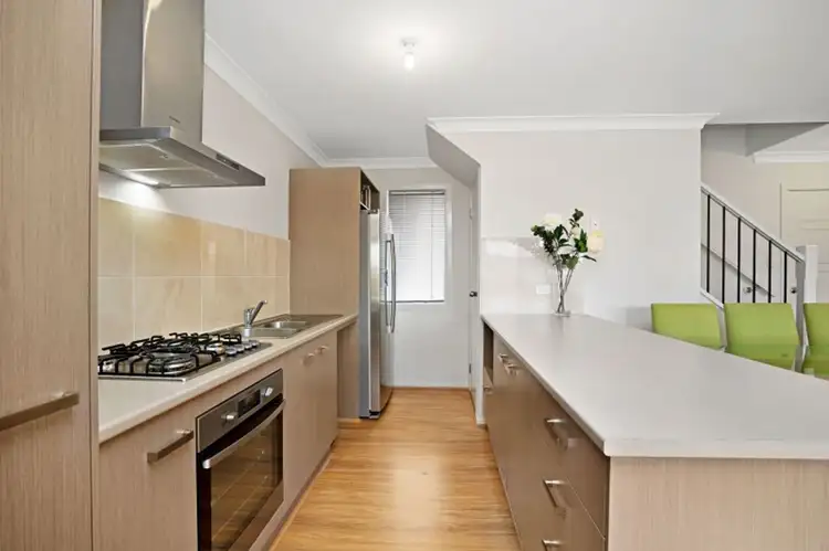 Fifth view of Homely house listing, 4/285 Sandgate Road, Shortland NSW 2307