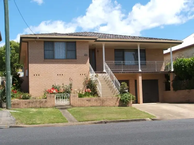 Address available on request