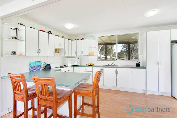 Sixth view of Homely house listing, 8209 Putty Road, Putty NSW 2330