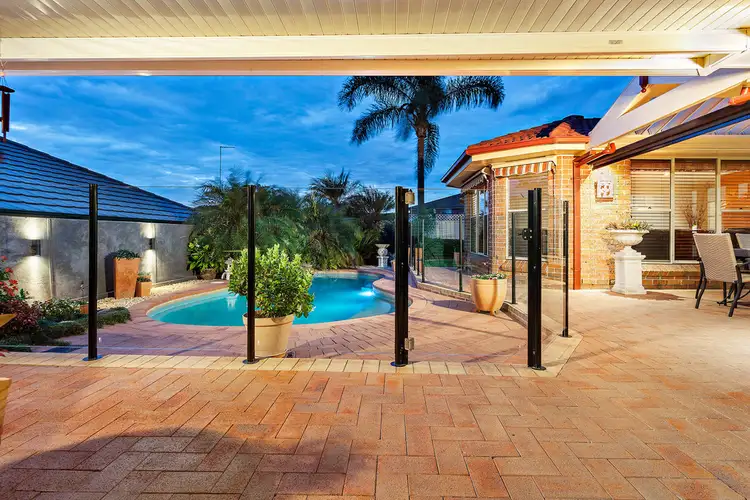 Third view of Homely house listing, 9 Ridgeview Crescent, Erskine Park NSW 2759