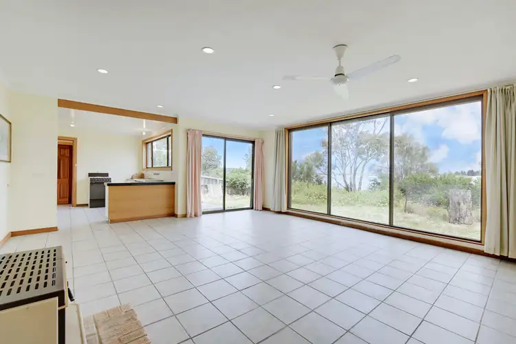 Fifth view of Homely house listing, 235 Lewisham Scenic Drive, Lewisham TAS 7173