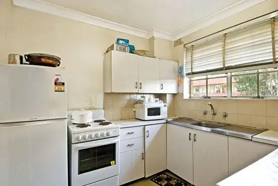 Second view of Homely unit listing, 12/30 Queens Road, Westmead NSW 2145