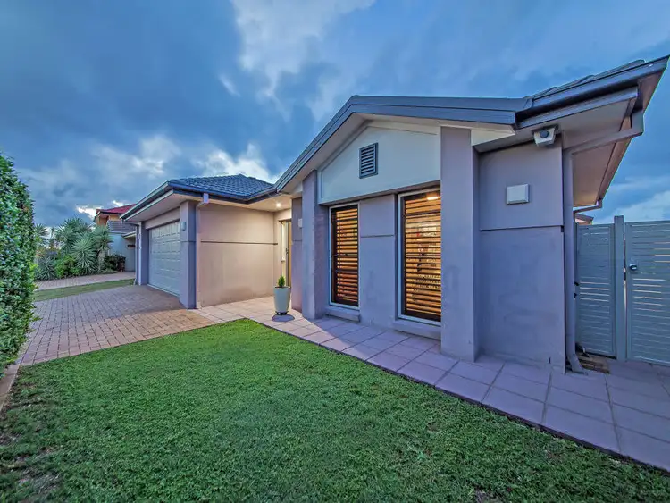 Second view of Homely house listing, 14 Letitia Close, Wakerley QLD 4154