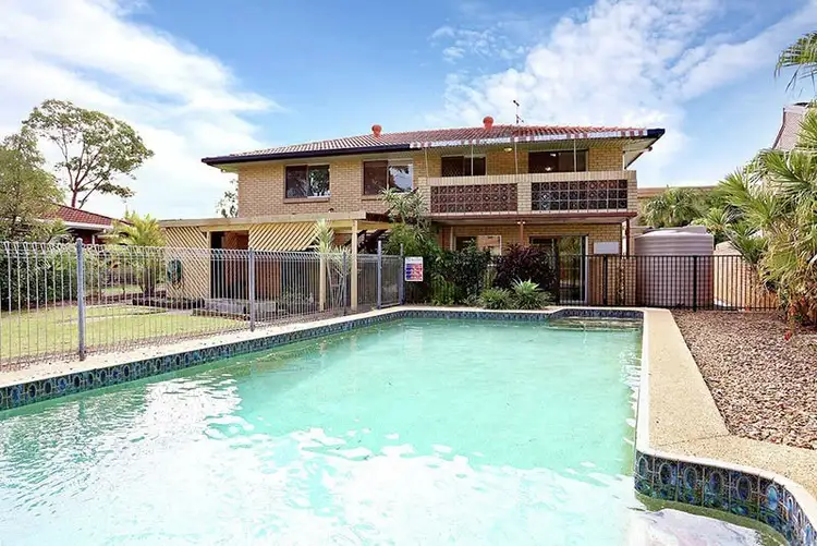 Fourth view of Homely house listing, 18 Elcata Avenue, Bellara QLD 4507