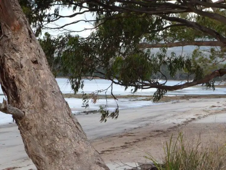 Third view of Homely land listing, Lot 2 Bellettes Place, Port Arthur TAS 7182